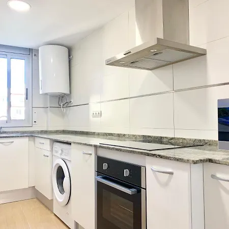 Apartamento Sofía