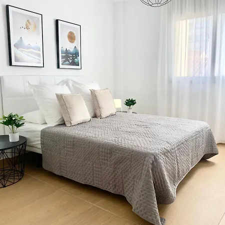 Appartement Sofia