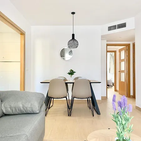 Sofía Apartamento