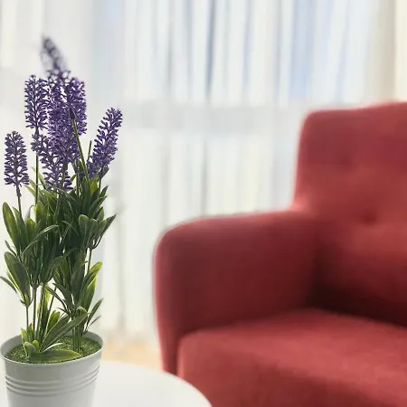 شقة Sofia كامبريلس